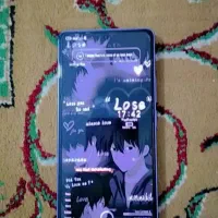 گوشی نوت13 پرو رام 8