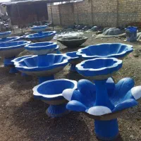 حوض ابنما باغ ویلا