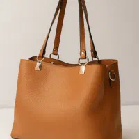 کیف دوشی چرم