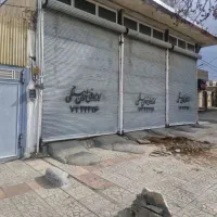 کرکره ودرب مغازه