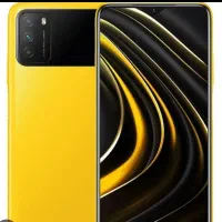 پوکو M3 تعمیری