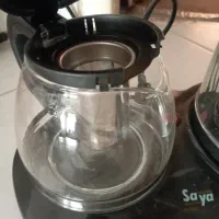 چای ساز پارس خزر|سماور، چای‌ساز، قهوه‌ساز|کرمانشاه, |دیوار