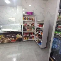 واگذاری سوپر مارکتی فعال|اجارهٔ مغازه و غرفه|شیراز, بریجستون|دیوار