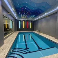 ویلا اجاره ای در صدرا
