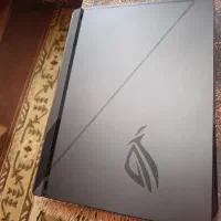 ایسوس rog strix g614jv|رایانه همراه|مشهد, سرافرازان|دیوار
