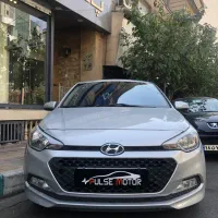 هیوندا i20 مدل 1396 بدون رنگ