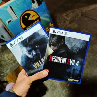 دیسک بازی PS4 و PS5 (خرید،فروش،معاوضه)|کنسول، بازی ویدئویی و آنلاین|رشت, استادسرا|دیوار