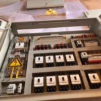 برقکارساختمان