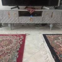 میز جلو مبلی و تلویزیون|مبلمان خانگی و میز عسلی|فردیس, قریشی|دیوار