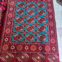 قالیچه دستباف برای پشتی|فرش|لردگان, |دیوار