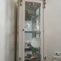 سالم نو|بوفه، ویترین، کنسول|خنداب, |دیوار