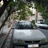 فروش خودرو پژو ۴۰۵ موتور ۱۸۰۰
