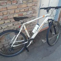 دوچرخه ژاپنی درسایز26