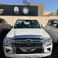 کاپرا U دنده مدل ۱۴۰۳