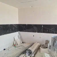 کاشی کاری ونما|خدمات پیشه و مهارت|مرودشت, فاز دوم شهرک فرهنگیان|دیوار