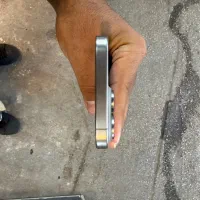 iPhone 15 pro max 256 zaa|موبایل|قزوین, |دیوار