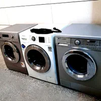 خرید/فروش لباسشویی