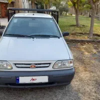 پراید وانت ۱۵۱ مدل۱۴۰۱|خودرو سواری و وانت|قرچک, مهدیه|دیوار