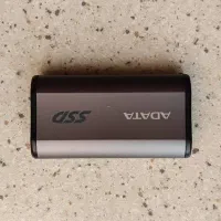 SSD 500g ADATA