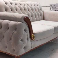 مبل مدل/پاندا تدی/با ضمانت ۴۶ ماهه/ارسال درب منزل