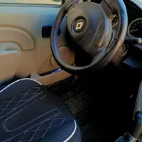 ال نود مدل ۹۵|خودرو سواری و وانت|مشهد, حسینآباد|دیوار