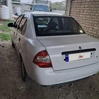 ماشین تیبا مدل ۱۴۰۱|خودرو سواری و وانت|سیمین شهر, |دیوار