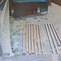 خریدارضایعات اهن فروش انواع تیراهن درب وپنجره قوطی