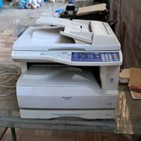 پرینتر شارپ sharp ARM160|پرینتر، اسکنر، کپی، فکس|مشهد, شهید احمدی روشن|دیوار