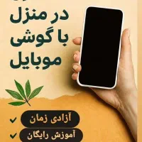 جذب نیرو