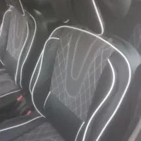 ۲۰۶ SD اتاق تعویض|خودرو سواری و وانت|سنندج, |دیوار