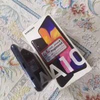 سامسونگ A10 سالم|موبایل|مشهد, هدایت|دیوار