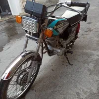 موتور سیکلت