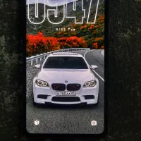 گوشی Poco x5 pro 5g درحد نو