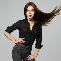 مدل لباس مجلسی و ورزشی