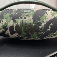 اسپیکر jbl bombax3