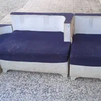 مبل سه نفره با قیمت مناسب