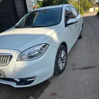 برلیانس H330 درجه یک