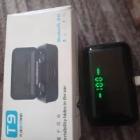 ایرپاد با کارتن