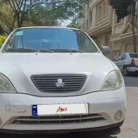 تیبا۲ بدون رنگ کارمندی