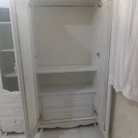 سرویس کمد و دراور کودک|اسباب و اثاث بچه|اندیشه, اندیشه فاز ۱|دیوار