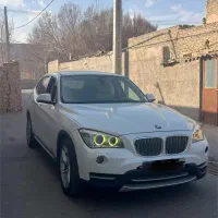 مدل ۲۰۱۴X1BMW|خودرو سواری و وانت|یزد, |دیوار