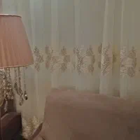 پرده|پرده، رانر، رومیزی|شیروان (لرستان), |دیوار