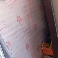 تشک تخت دست دوم