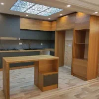 کابینت اجرای کمد شرایطی