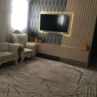 اجاره اپارتمان شیک مسکن|اجارهٔ آپارتمان|کاشان, شهرک خاتم الانبیا (مسکن ملی کاشان)|دیوار