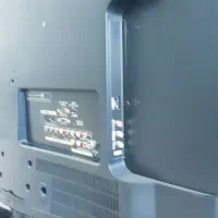 تلوزیون ۳۲ LCD اینچ ال جی|تلویزیون و پروژکتور|آبیک, |دیوار