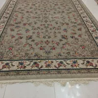 فرش ۹ متری دستبافت گونه ۷۰۰ شانه تراکم ۲۵۵۰
