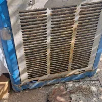 کولر 3500آبی