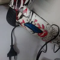 اسکوتر برقی در حد نو|دوچرخه، اسکیت، اسکوتر|اسلامشهر, زرافشان|دیوار