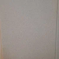 هشت عدد درب فلزی کابینت با لعاب و رنگ کوره ای